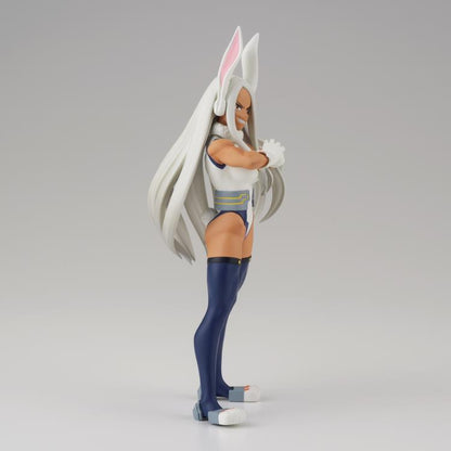 Banpresto My Hero Academia Age of Heroes Mirko