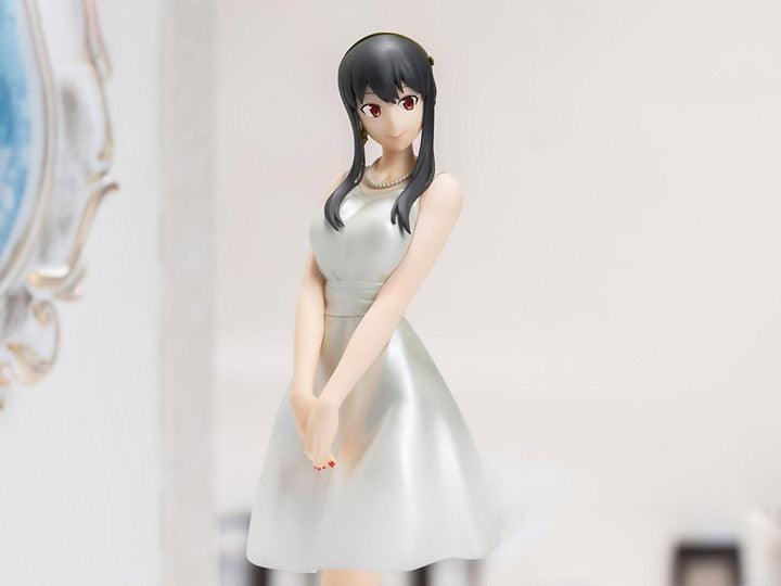 Sega Spy x Family Yor Forger (Party) Premium Figure