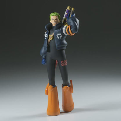 Banpresto One Piece The Shukko Roronoa Zoro (Egghead Ver.)