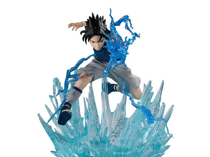 Banpresto Naruto Combination Battle Sasuke Uchiha
