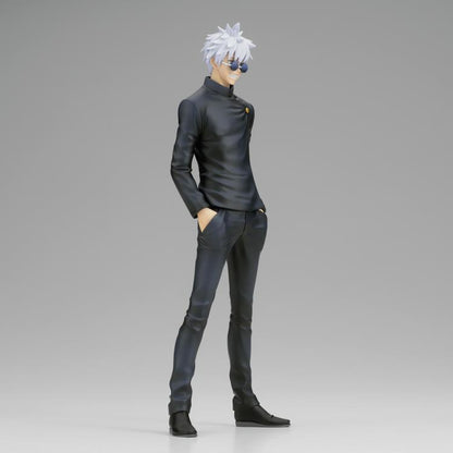 Banpresto Jujutsu Kaisen King of Artist Satoru Gojo (Hidden Inventory/Premature Death Special Ver.)
