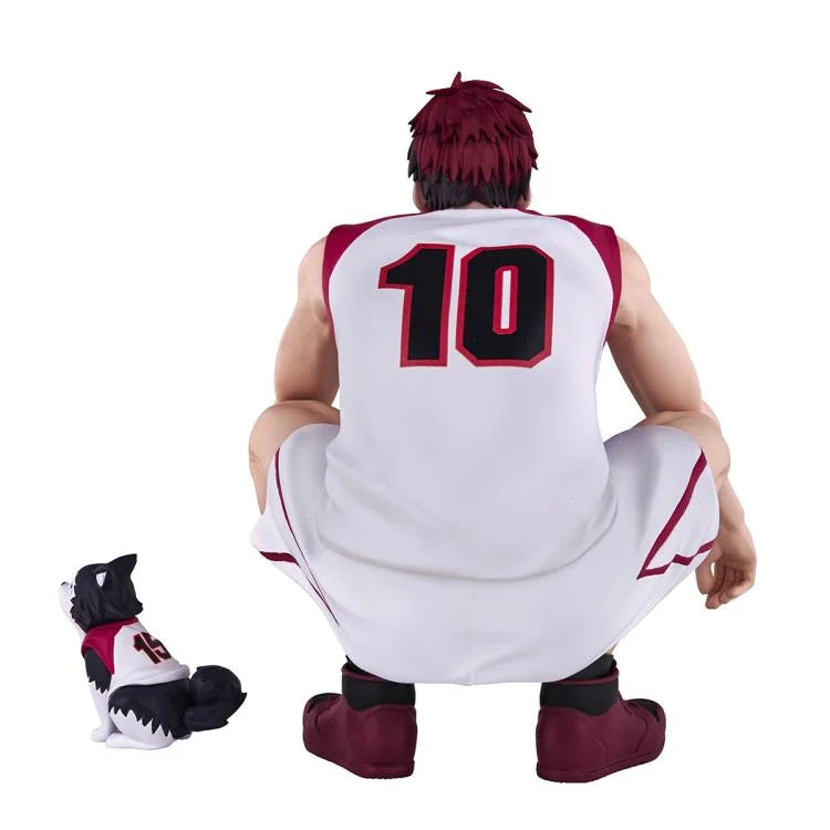 Banpresto Kuroko's Basketball The Movie: Last Game Interval Taiga Kagami & Tetsuya #2