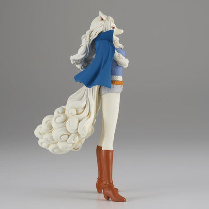 Banpresto One Piece DXF The Grandline Lady Wano Country Vol.10 Wanda
