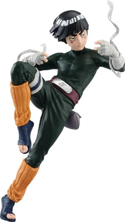 Banpresto Naruto Banpresto Figure Colosseum Rock Lee