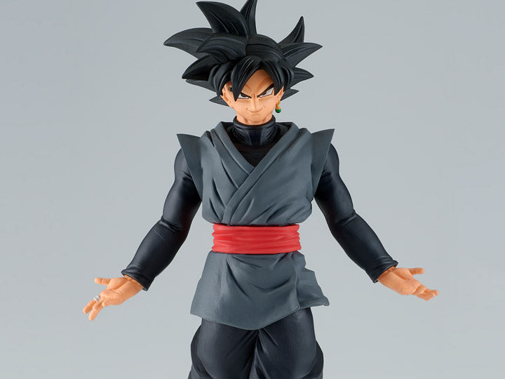 Banpresto Dragon Ball Super Solid Edge Works Vol.8 Goku Black