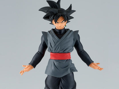 Banpresto Dragon Ball Super Solid Edge Works Vol.8 Goku Black