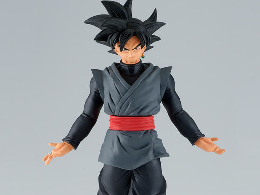 Banpresto Dragon Ball Super Solid Edge Works Vol.8 Goku Black