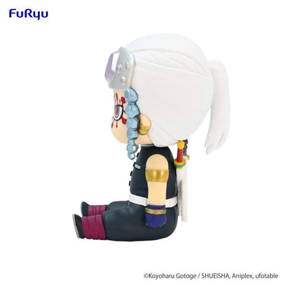 FuRyu Demon Slayer: Kimetsu no Yaiba Tengen Uzui Potetto Figure