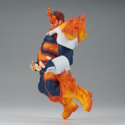 Banpresto My Hero Academia The Amazing Heroes Plus Vol.3 Endeavor