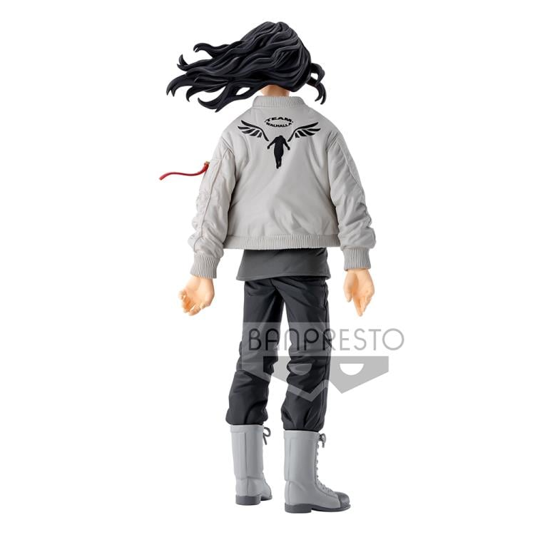 Banpresto Tokyo Revengers Keisuke Baji Figure (Vol. 2)