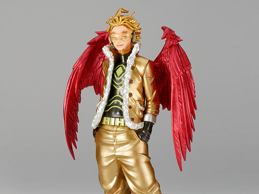 Banpresto My Hero Academia Age of Heroes Hawks