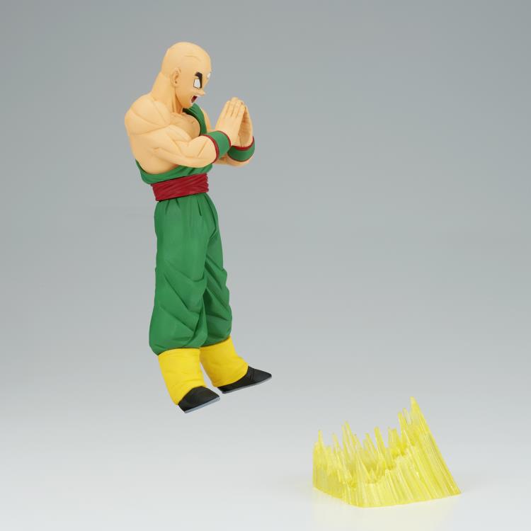 Banpresto Dragon Ball Z GxMateria Tien Shinhan