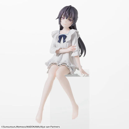Sega Alya Sometimes Hides Her Feelings in Russian Yuki Premium Perching Figure
