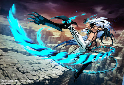 BLEACH Brave Souls Official Artworks (Collector's Comics)