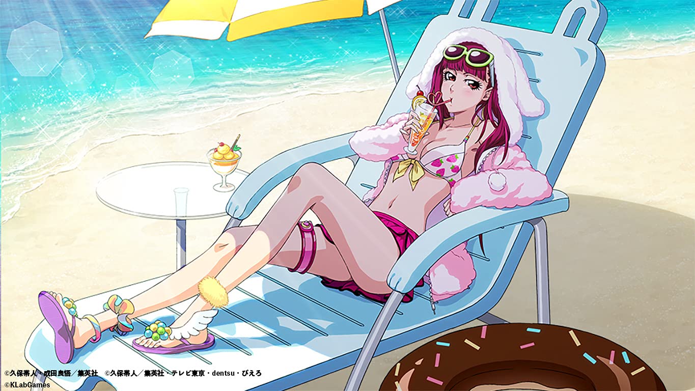 BLEACH Brave Souls Official Artworks (Collector's Comics)