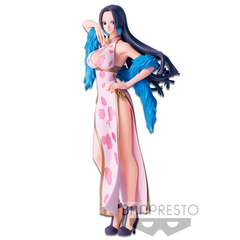 Banpresto One Piece Sweet Style Pirates Boa Hancock (Ver. B)