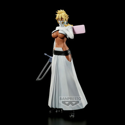 Banpresto Bleach Glitter & Glamours Tier Harribel Figure