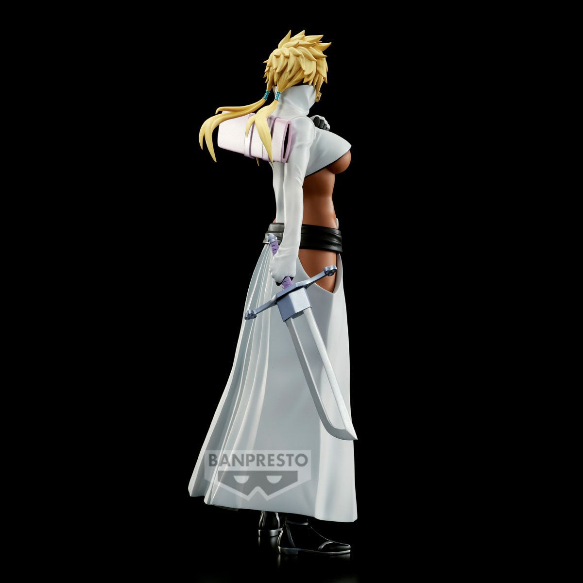 Banpresto Bleach Glitter & Glamours Tier Harribel Figure