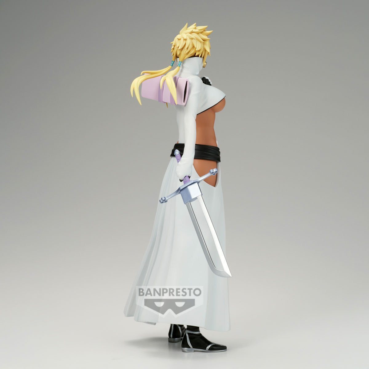 Banpresto Bleach Glitter & Glamours Tier Harribel Figure