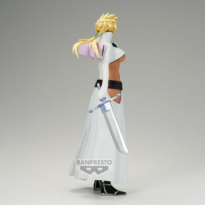 Banpresto Bleach Glitter & Glamours Tier Harribel Figure