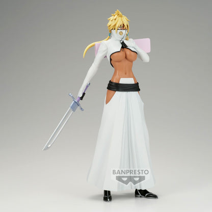 Banpresto Bleach Glitter & Glamours Tier Harribel Figure