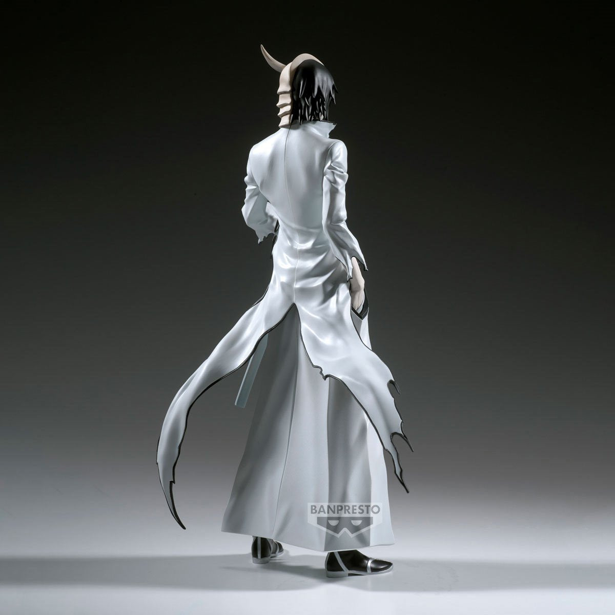 Banpresto Bleach Maximatic Ulquiorra Cifer Figure