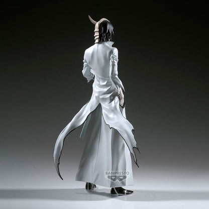 Banpresto Bleach Maximatic Ulquiorra Cifer Figure