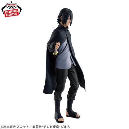 Banpresto Boruto: Naruto Next Generations Sasuke Uchiha Figure