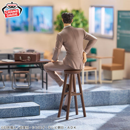 Banpresto Crayon Shin-chan - Hiroshi Nohara Figure