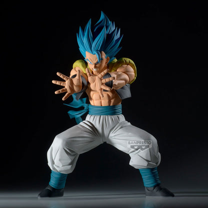 Banpresto Dragon Ball Super Grandista Gogeta II Figure