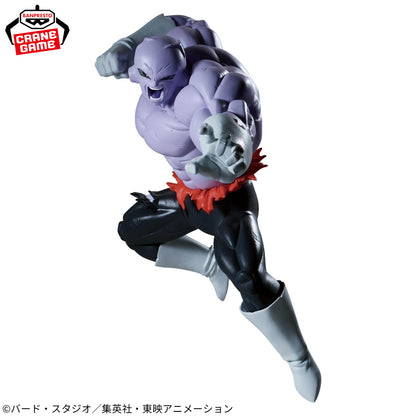 Banpresto Dragon Ball Super Match Makers Jiren (Vs Goku Ultra Instinct) Figure