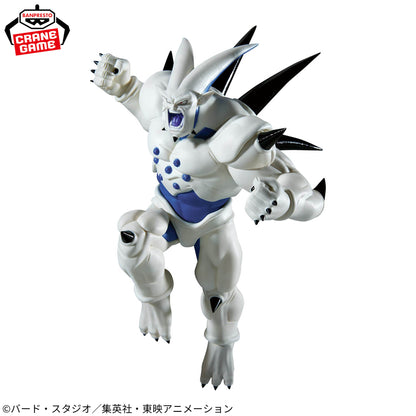 Banpresto Dragon Ball Super Match Makers Super Yi-Shinron (Vs Super Saiyan 4 Gogeta) Figure