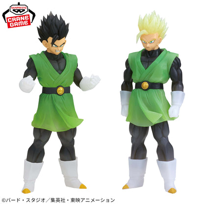 Banpresto Dragon Ball Z Clearise Gohan (Great Saiyaman II)