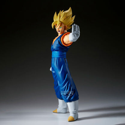 Banpresto Dragon Ball Z Grandista Vegito Figure