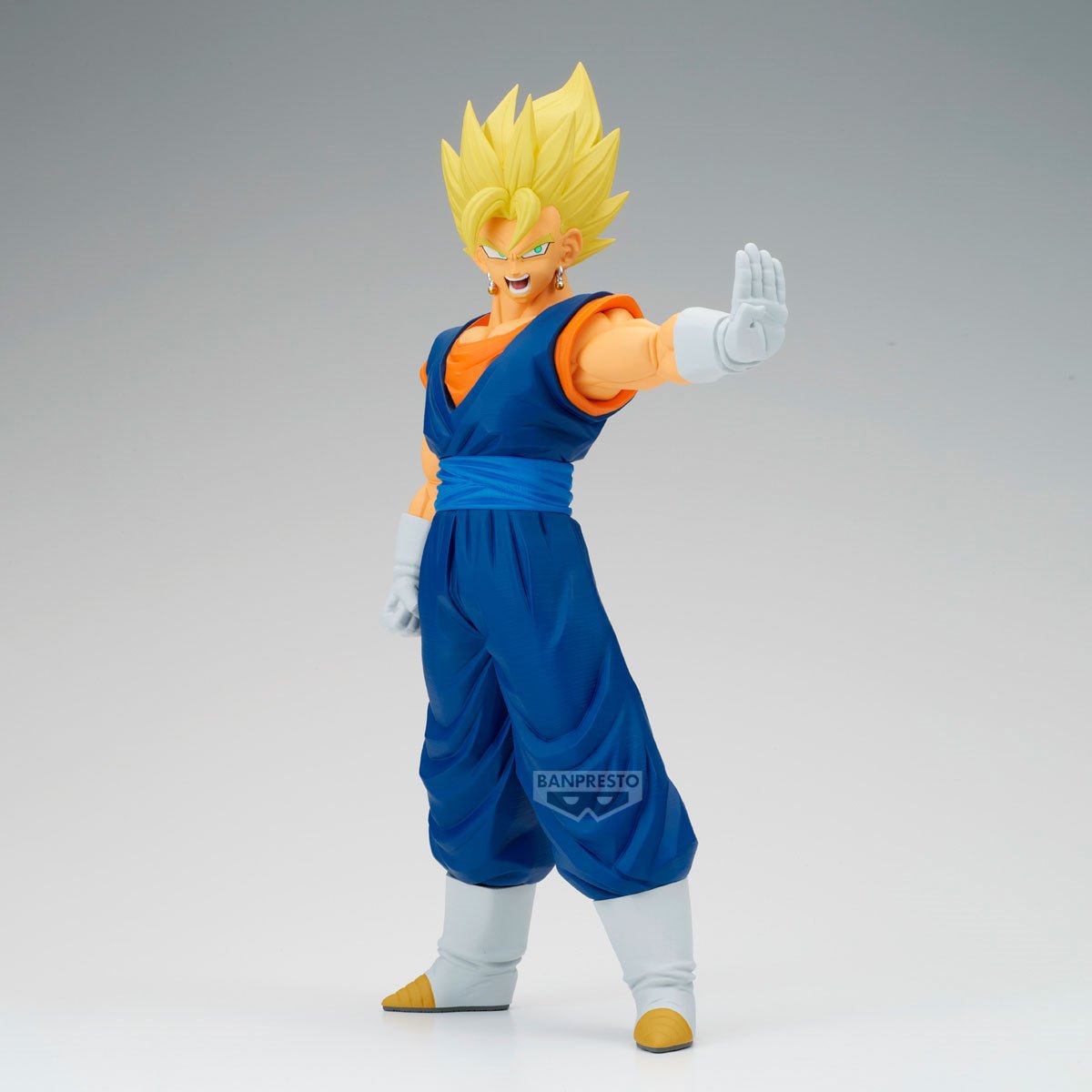 Banpresto Dragon Ball Z Grandista Vegito Figure