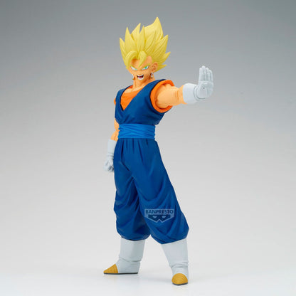 Banpresto Dragon Ball Z Grandista Vegito Figure