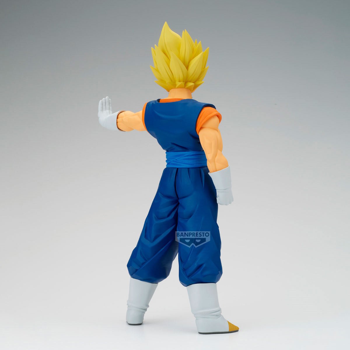 Banpresto Dragon Ball Z Grandista Vegito Figure