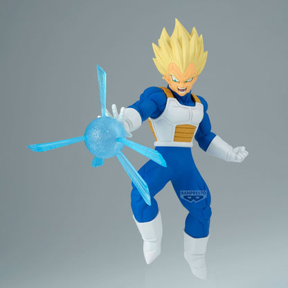 Banpresto Dragon Ball Z GxMateria Vegeta II Figure