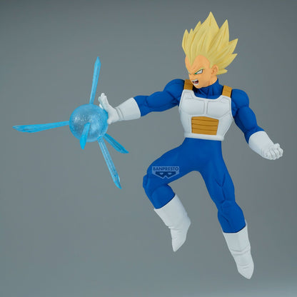 Banpresto Dragon Ball Z GxMateria Vegeta II Figure