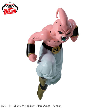 Banpresto Dragon Ball Z Match Makers Kid Buu (Vs. Super Saiyan 3 Goku) Figure