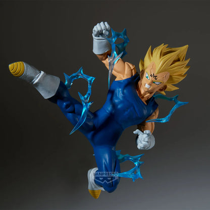 Banpresto Dragon Ball Z Match Makers Majin Vegeta (vs. Super Saiyan 2 Goku) Figure