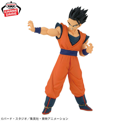 Banpresto Dragon Ball Z Match Makers Ultimate Gohan (vs. Majin Buu) Figure