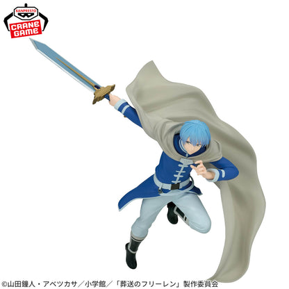 Banpresto Frieren: Beyond Journey's End Maximatic Himmel Figure