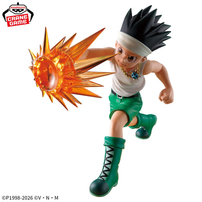 Banpresto Hunter x Hunter Gon (G.I. Arc) Figure