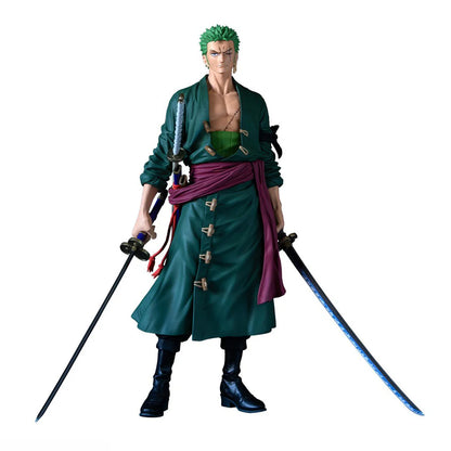 Banpresto Lottery Premium One Piece Roronoa Zoro (B Ver.)