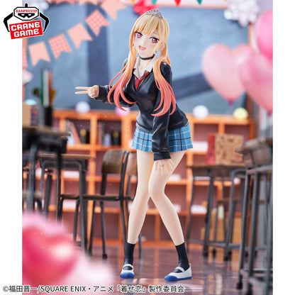 Banpresto My Dress-Up Darling Glitter & Glamours Marin Kitagawa Cultural Festival Ver.