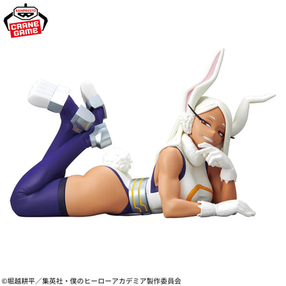 Banpresto My Hero Academia Glitter & Glamours Mirko