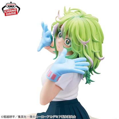Banpresto My Hero Academia Glitter & Glamours Toru Hagakure Figure