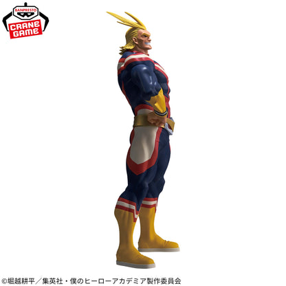 Banpresto My Hero Academia Grandista All Might (GiGO Exclusive)