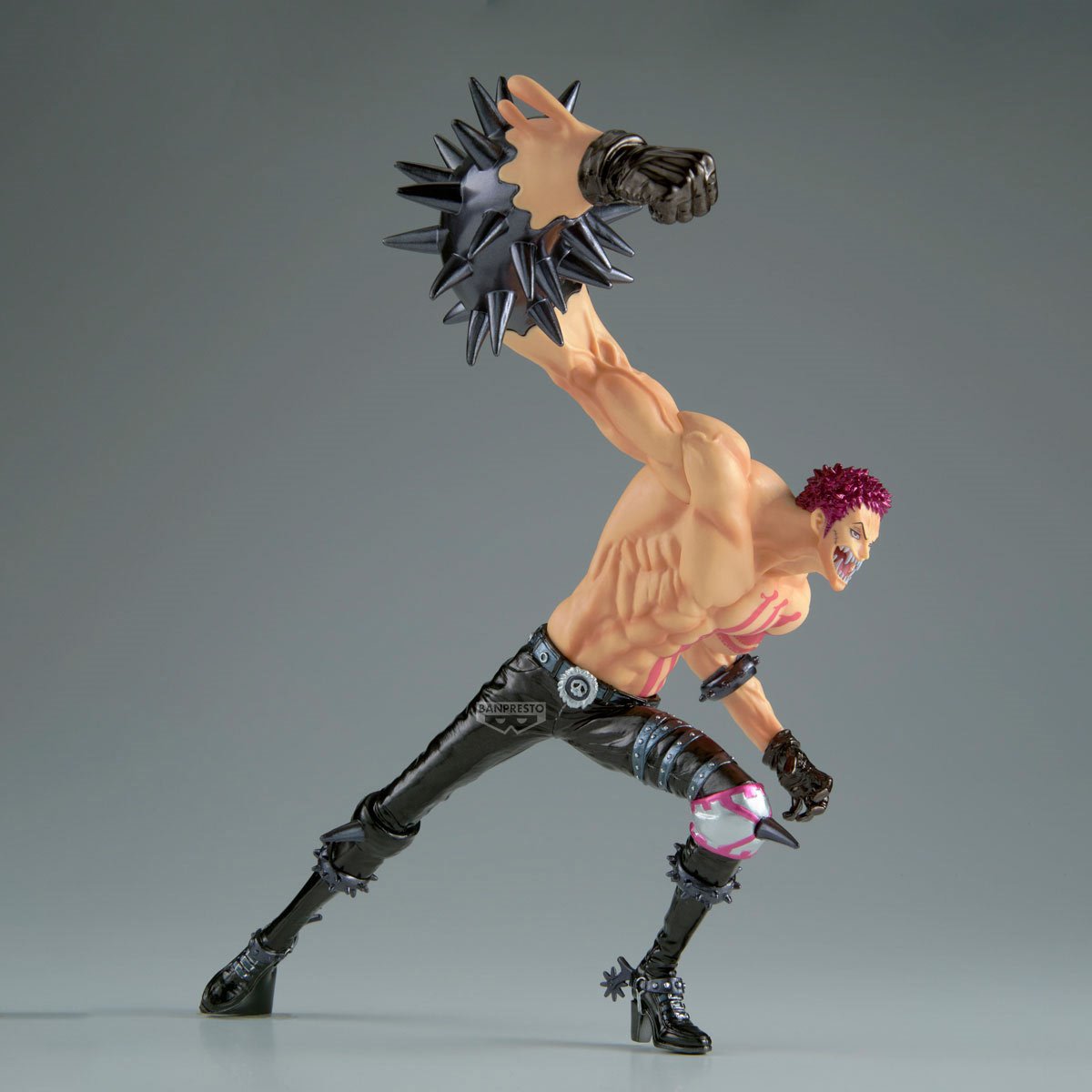 Banpresto One Piece Battle Record Collection Charlotte Katakuri (Special Ver.) Figure
